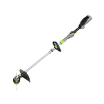 EGO POWER+ 15" POWERLOAD™ String Trimmer with Aluminum Telescopic Shaft & 670 CFM Blower Combo Kit