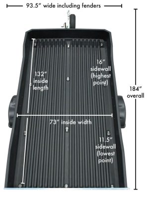 FLOE Intl XRT 11-73