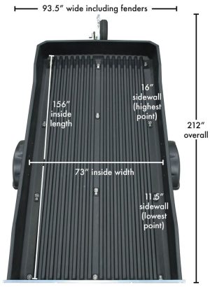FLOE Intl XRT 13-73