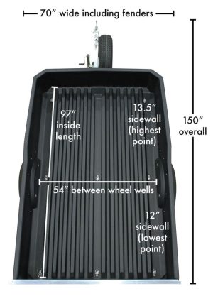 FLOE Intl XRT 8-57