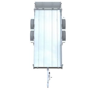 FLOE Intl 14.5-79 (Tandem Axle w/ brakes)