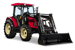 YANMAR SM475