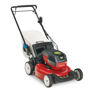 Toro 60V Max* 21 in. (53cm) Recycler® Self-Propel w/SmartStow® Lawn Mower - Tool Only (21356T)