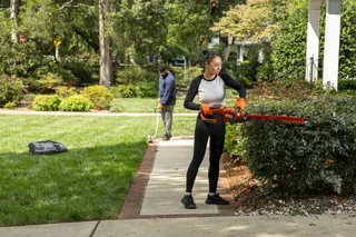 Husqvarna Hedge Master 320iHD60 (battery and charger included)