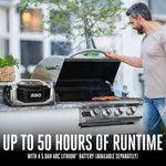 EGO POWER+ 180W Bluetooth Speaker Tool Only