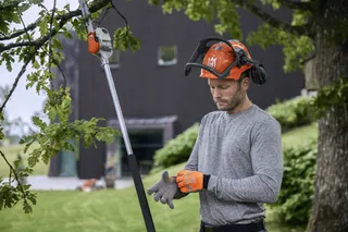 Husqvarna 530iP4 (tool only)