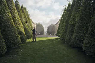 Husqvarna 520iHT4 (tool only)