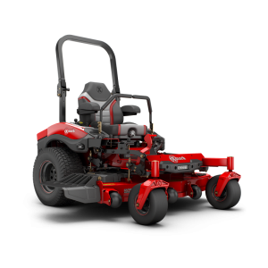 Exmark Lazer Z X-Series with 37 HP* Vanguard EFI Oil Guard Engine and 72" UltraCut Series 6 Deck