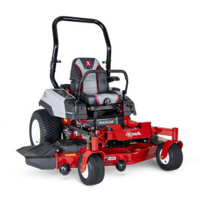 Exmark Radius S-Series with 23.5HP* Kawasaki FX730 Engine and 60” Ultracut Series 3 Deck