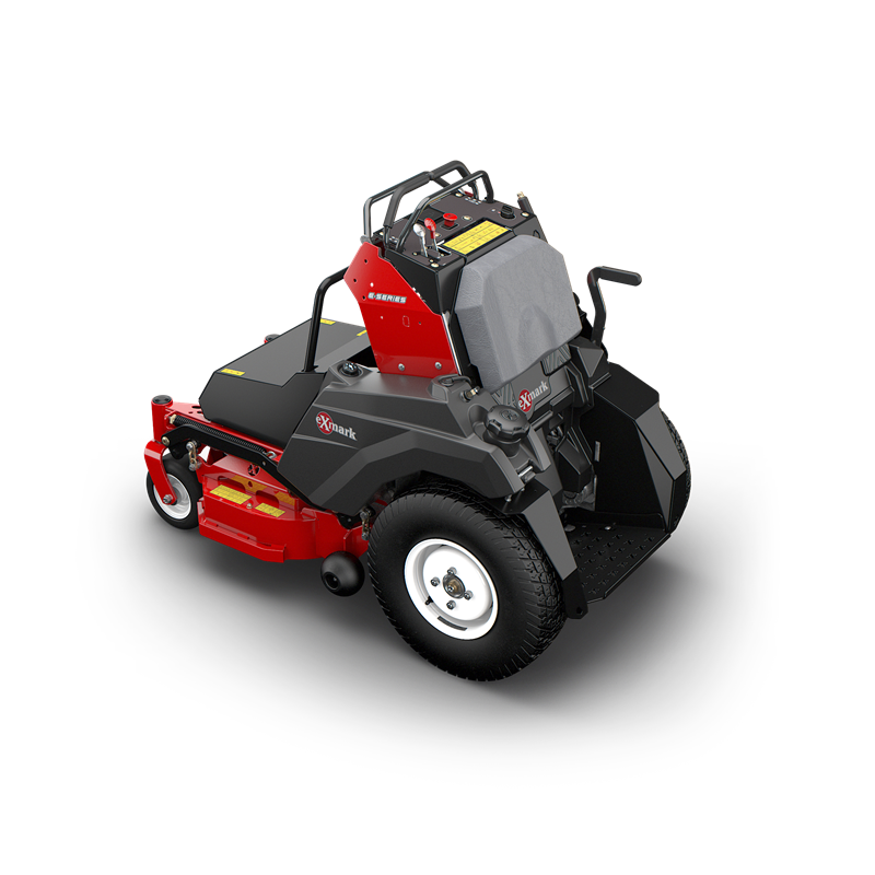 Exmark Vertex E-Series with 18.5 HP* Kawasaki FS600V Engine and 32" UltraCut Series 3 Deck