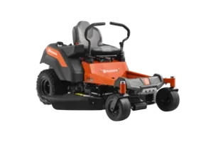 Husqvarna Z242F Special Edition