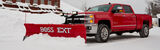 BOSS Snowplow 8'-10' EXT
