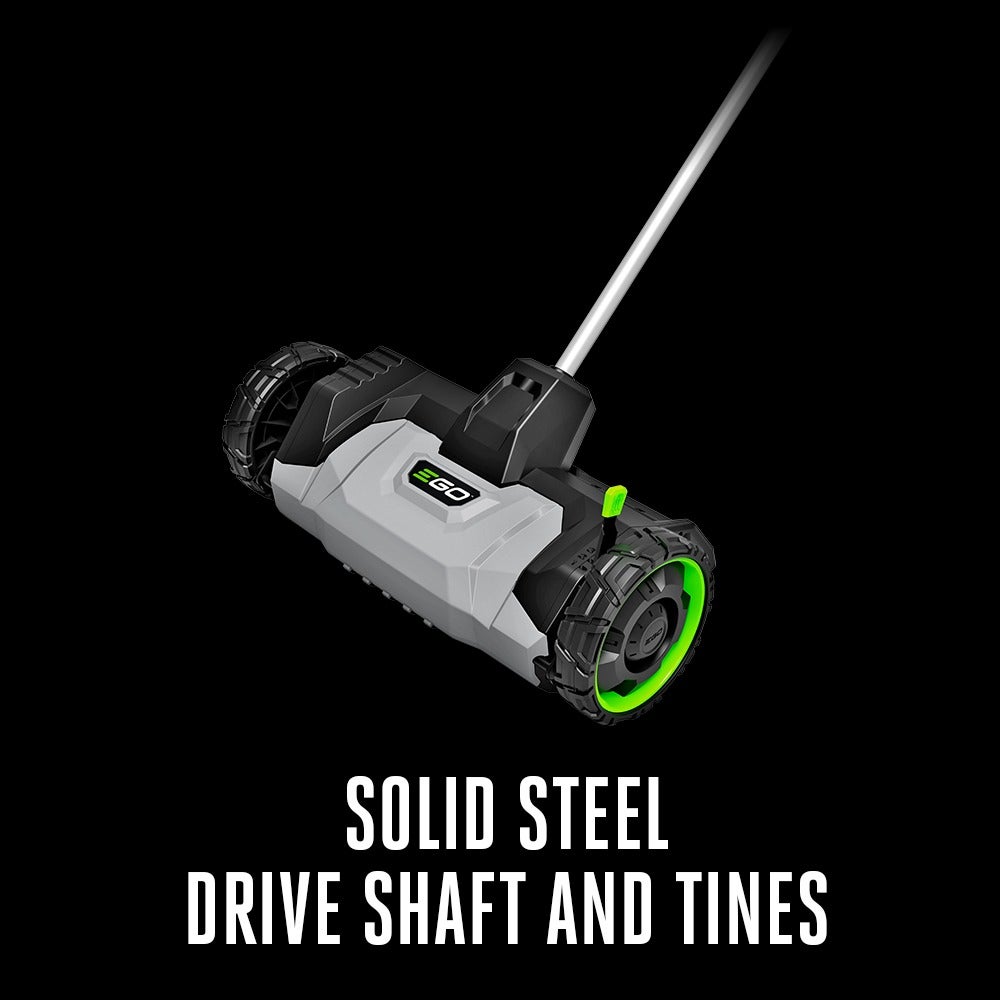 EGO POWER+ 14" Multi-Head Dethatcher Attachment