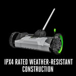 EGO POWER+ 14" Multi-Head Dethatcher Attachment