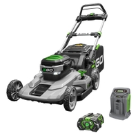 EGO Power+ 21" Mower