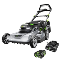 EGO POWER+ Push Mower 21" Kit (6.0Ah Battery)
