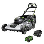 EGO POWER+ Mower 21" Self-Propelled Kit (6.0Ah Battery)