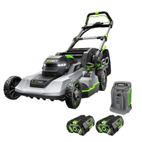 EGO POWER+ Mower 21" Self-Propelled with Touch Drive™ Kit (7.5Ah Battery)