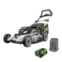 EGO POWER+ Push Mower 21" Select Cut™ System Kit (7.5Ah Battery)