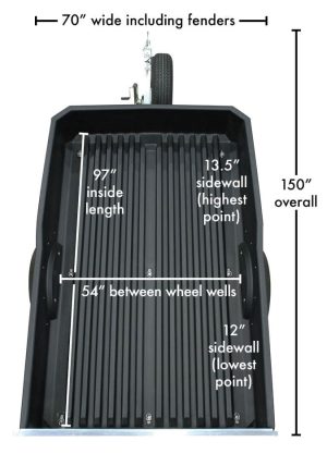 FLOE Intl XRT 8-57