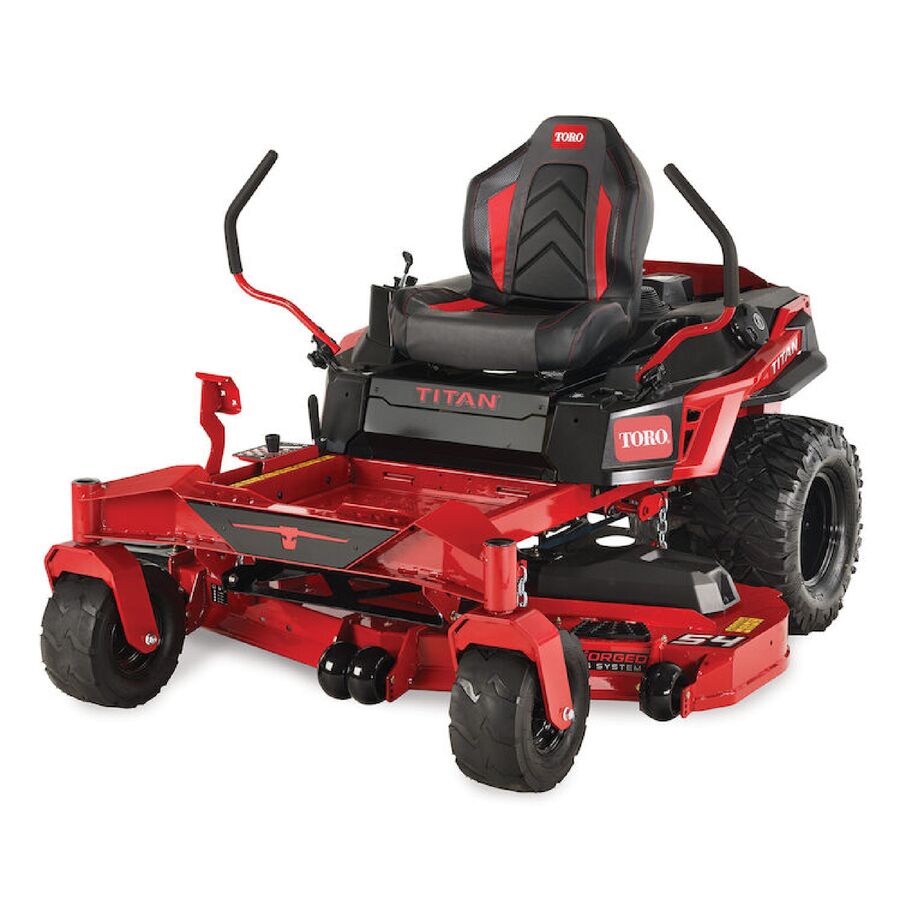 Toro 54 in. (137 cm) TITAN® Zero Turn Mower (76501)