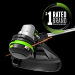 EGO Power+ 15" POWERLOAD™ String Trimmer with telescopic aluminum shaft