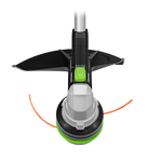 EGO Power+ 15" POWERLOAD™ String Trimmer with telescopic aluminum shaft