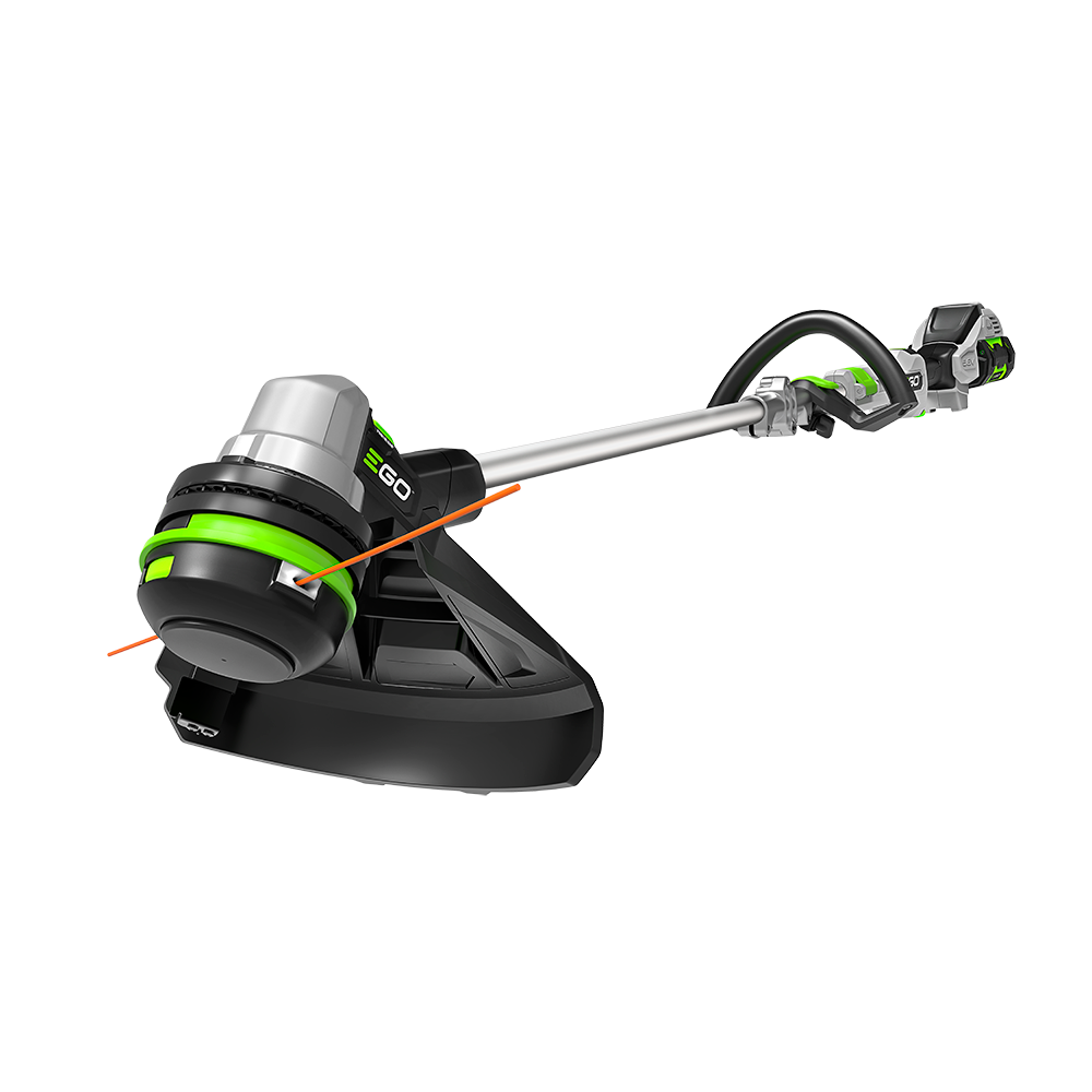 EGO Power+ 15" POWERLOAD™ String Trimmer with telescopic aluminum shaft