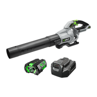 EGO Power+ 580 CFM Blower