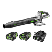 EGO POWER+ 880 CFM Blower