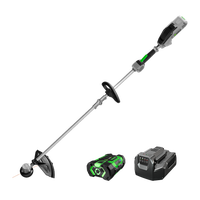 EGO Power+ 15" String Trimmer With Rapid Reload