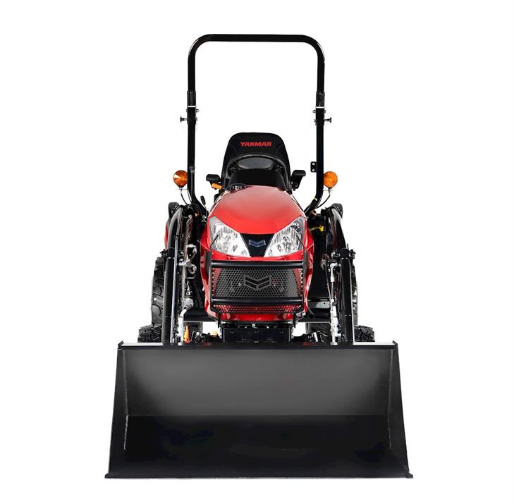 YANMAR SA223 KURO