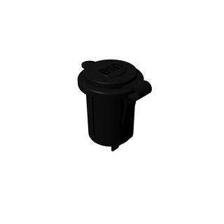 Exmark Radius X-Series with 25.5 HP* Kawasaki FX801 Engine and 52” Ultracut Series 4 Deck