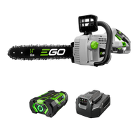 EGO Power+ 14" Chain Saw