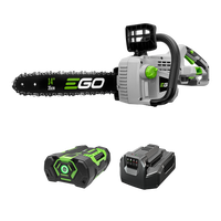 EGO Power+ 14" Chain Saw