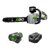 EGO Power+ 16" Chain Saw
