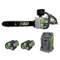 EGO Power+ 18" Chain Saw (45CC)