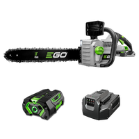 EGO Power+ 18" Chain Saw (45CC)