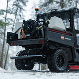 BOSS Snowplow 60 Gallon Brine Sprayer