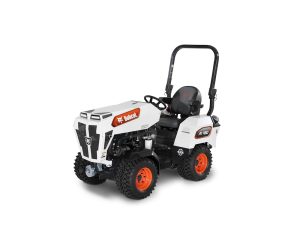 Bob Cat AT450 Articulating Tractor