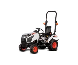 Bob Cat CT1021 Sub-Compact Tractor