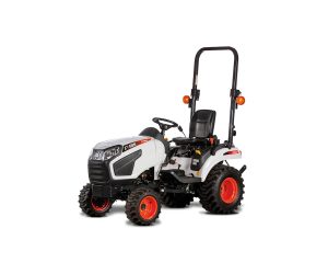 Bob Cat CT1025 Sub-Compact Tractor