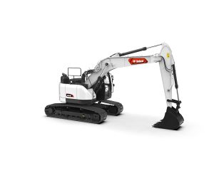 Bob Cat E245 Large Excavator