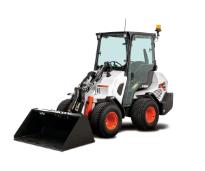 Bob Cat L28 Small Articulated Loader