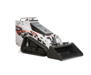 Bob Cat MT100 Mini Track Loader