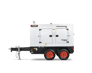 Bob Cat PG100 Portable Generator