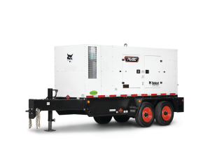 Bob Cat PG190 Portable Generator