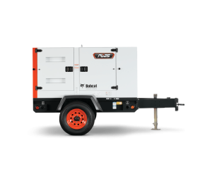 Bob Cat PG25 Portable Generator
