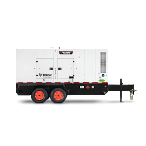 Bob Cat PG325 Portable Generator