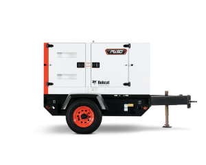Bob Cat PG50 Portable Generator